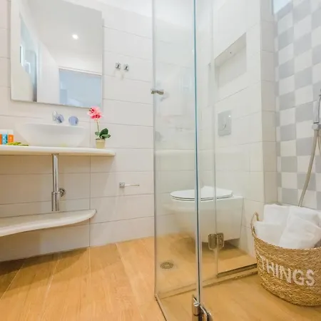 Philoxenia Ganossis Apartmán Ermioni