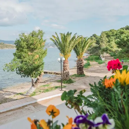 Philoxenia Ganossis *