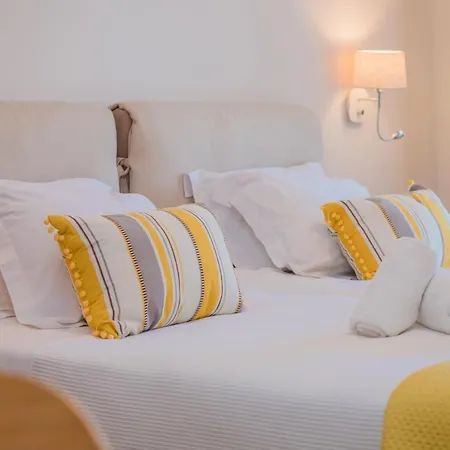 Philoxenia Ganossis Apartmán