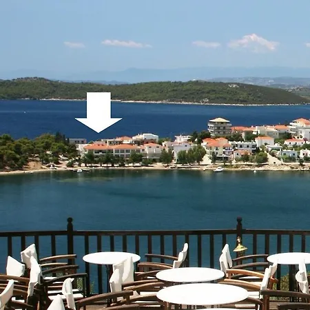 Philoxenia Ganossis Ermioni