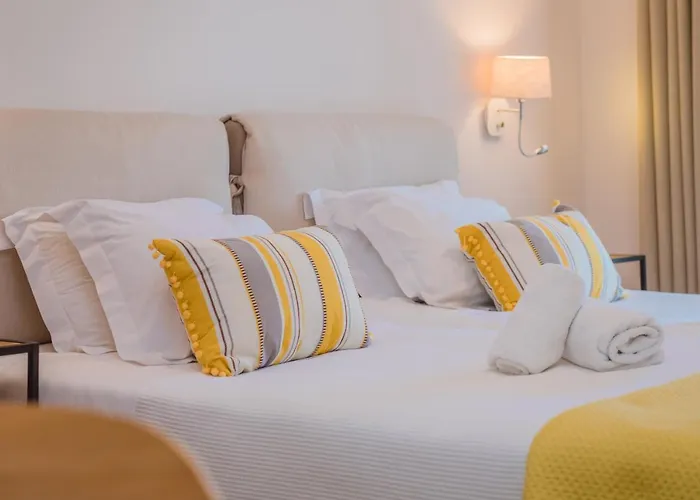 Philoxenia Ganossis Lejlighed