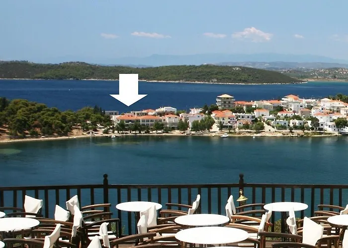 Philoxenia Ganossis Ermioni