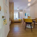 Апартаменты Philoxenia Ganossis Эрмиони