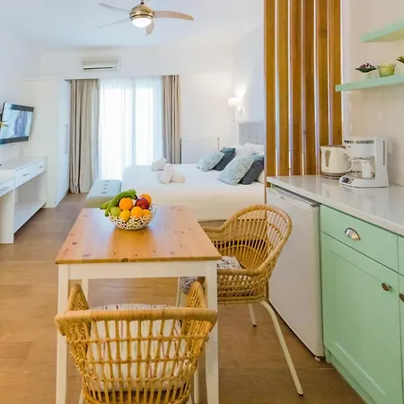 Apartment Philoxenia Ganossis Ermioni