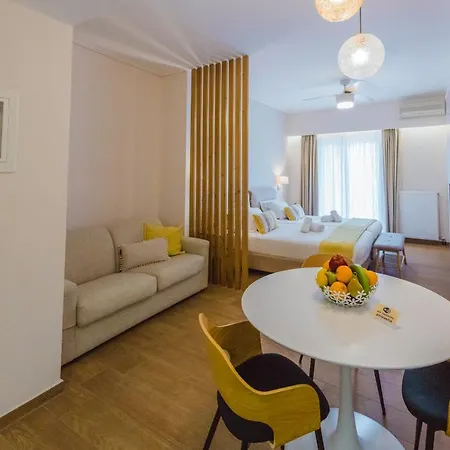 Apartman Philoxenia Ganossis Ermióni