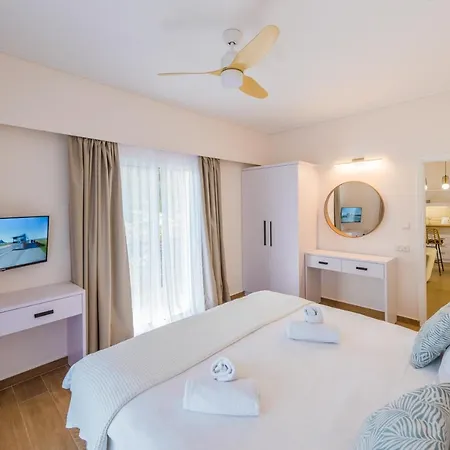 Apartment Philoxenia Ganossis