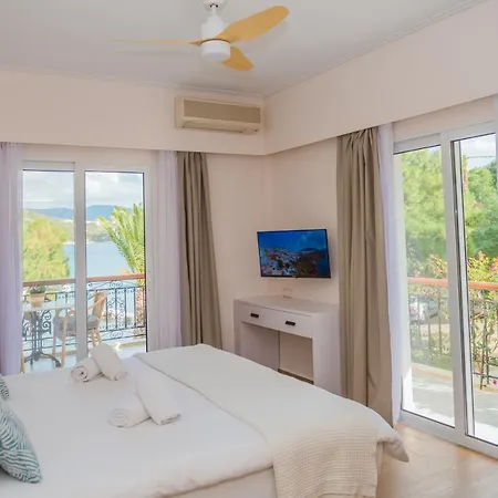 Philoxenia Ganossis Apartment