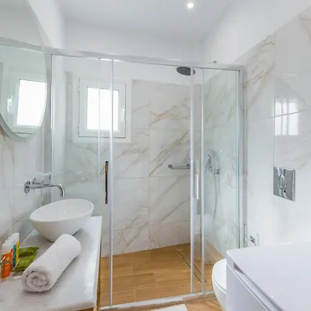 Philoxenia Ganossis Apartment