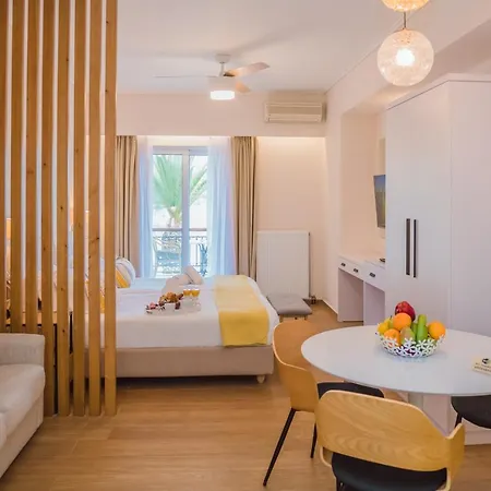 Apartment Philoxenia Ganossis Ermioni