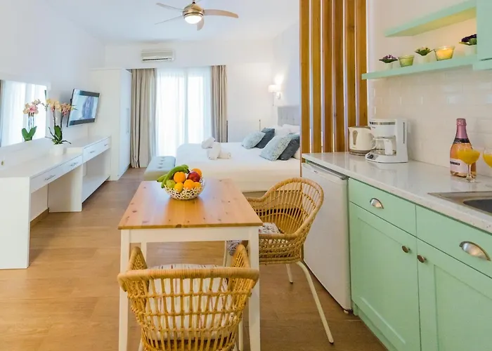 Apartman Philoxenia Ganossis Ermióni