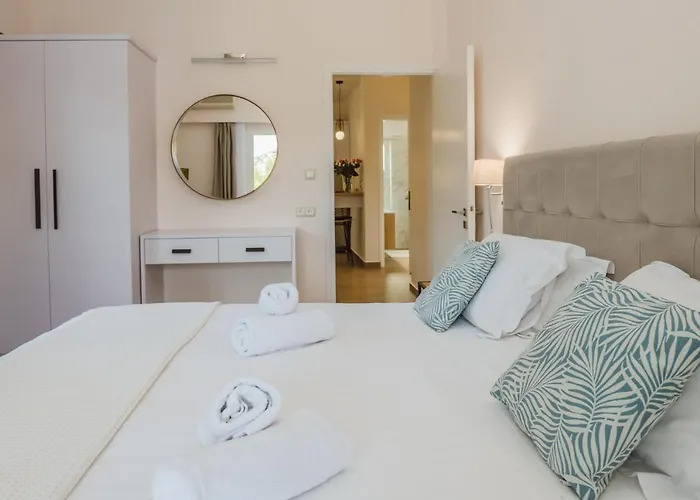 Philoxenia Ganossis Ermióni