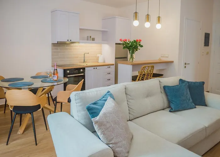 Apartman Philoxenia Ganossis Ermióni