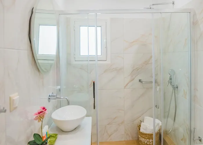 Philoxenia Ganossis * Ermioni