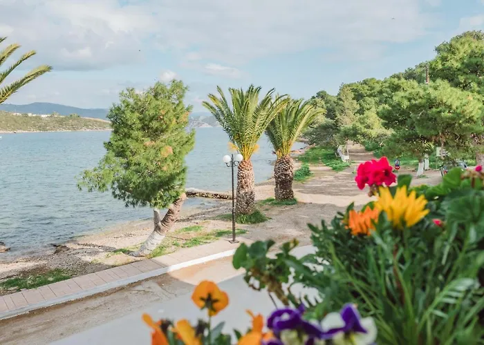 Philoxenia Ganossis *